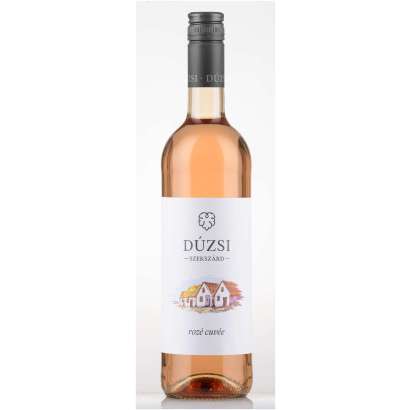 Dúzsi Tamás Szekszárd Rosé Cuvée 2022