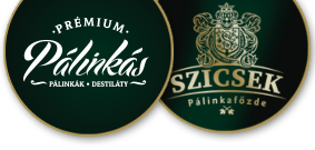 palinkas.sk – Dovoz a distribúcia páleniek SZICSEK pre Slovensko