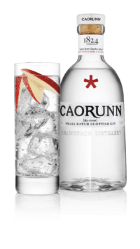Caorunn – small batch gin