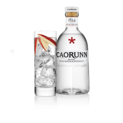 Caorunn – small batch gin