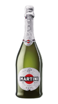 Martini Asti D.O.C.G.