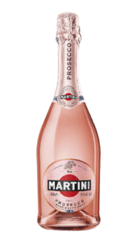 Martini Prosecco Rosé D.O.C.