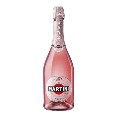 Martini rose