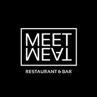 meet meat logo