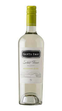 Santa Ema Select Terroir Reserva Sauvignon Blanc